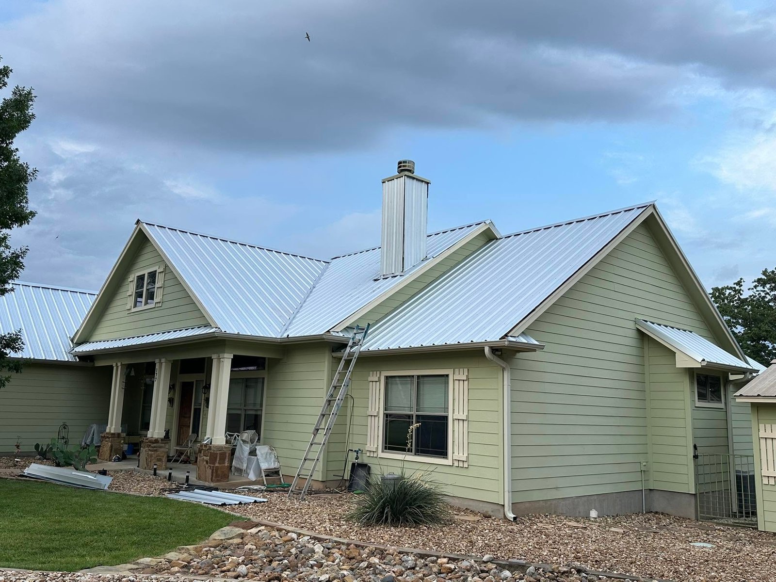 Emergency Roof Repair Solutions