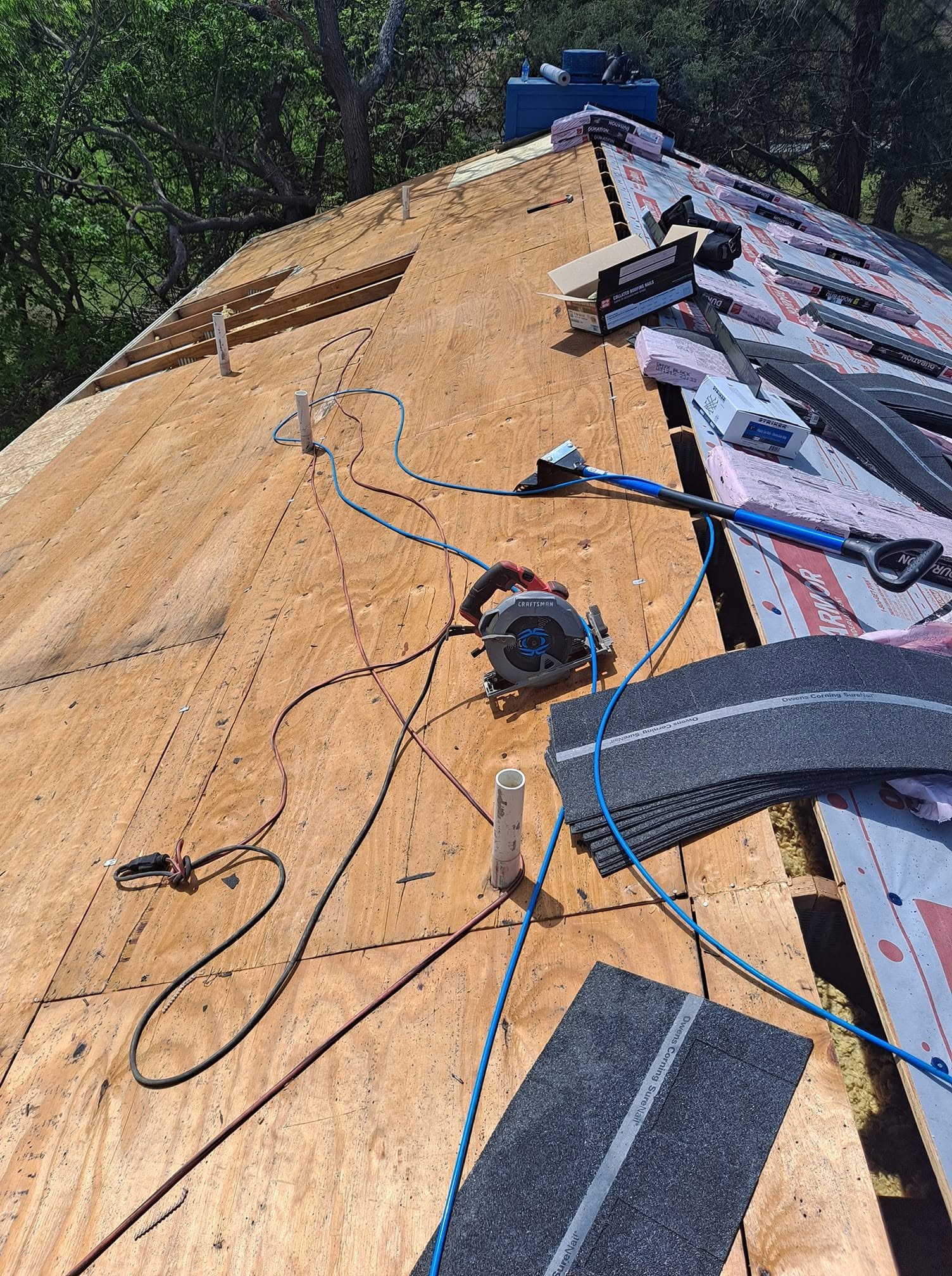 Professional Remodeling Services in Austin