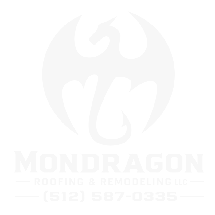 Logo Mondragon Roofing